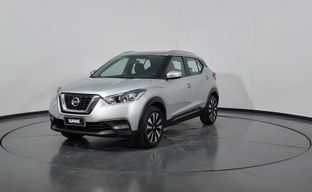 Nissan • Kicks