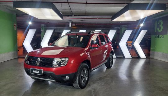 Renault • Duster