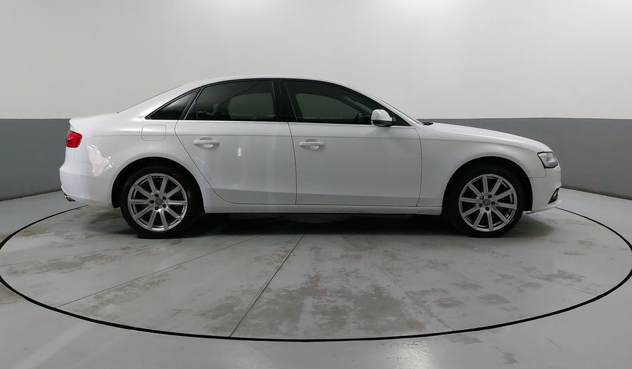 Audi A4 3.0 ELITE S TRONIC QUATTRO Sedan 2013