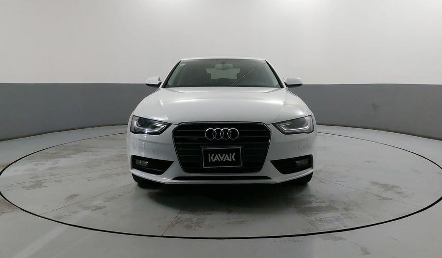 Audi A4 3.0 ELITE S TRONIC QUATTRO Sedan 2013