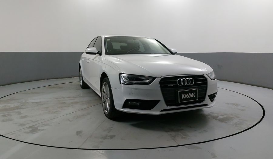 Audi A4 3.0 ELITE S TRONIC QUATTRO Sedan 2013