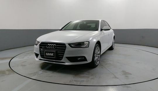 Audi • A4