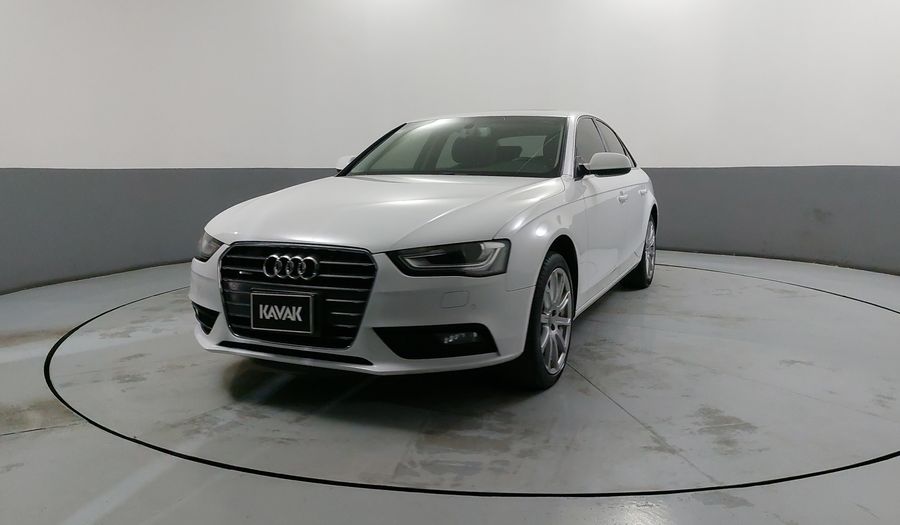 Audi A4 3.0 ELITE S TRONIC QUATTRO Sedan 2013