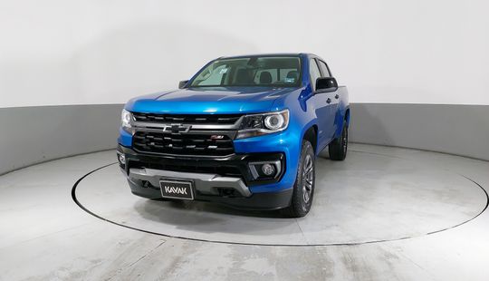 Chevrolet • Colorado