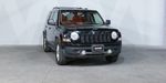 Jeep Patriot 2.4 LIMITED FWD CVT Suv 2013