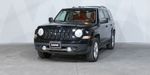 Jeep Patriot 2.4 LIMITED FWD CVT Suv 2013