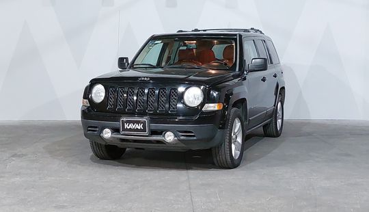 Jeep • Patriot