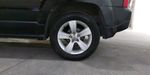 Jeep Patriot 2.4 LIMITED FWD CVT Suv 2013