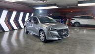 Peugeot 208 1.6 ACTIVE PACK MT Hatchback 2023