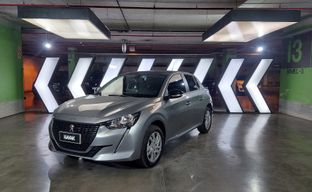 Peugeot • 208