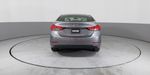 Hyundai Elantra 1.8 LIMITED TECH AT Sedan 2015