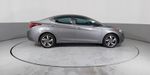 Hyundai Elantra 1.8 LIMITED TECH AT Sedan 2015