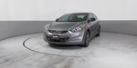 Hyundai Elantra 1.8 LIMITED TECH AT Sedan 2015