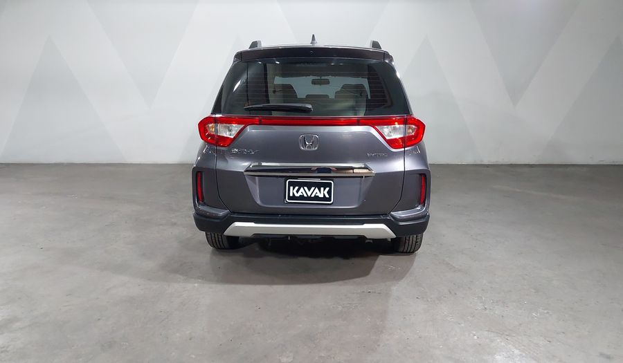 Honda Br-v 1.5 PRIME CVT Suv 2021