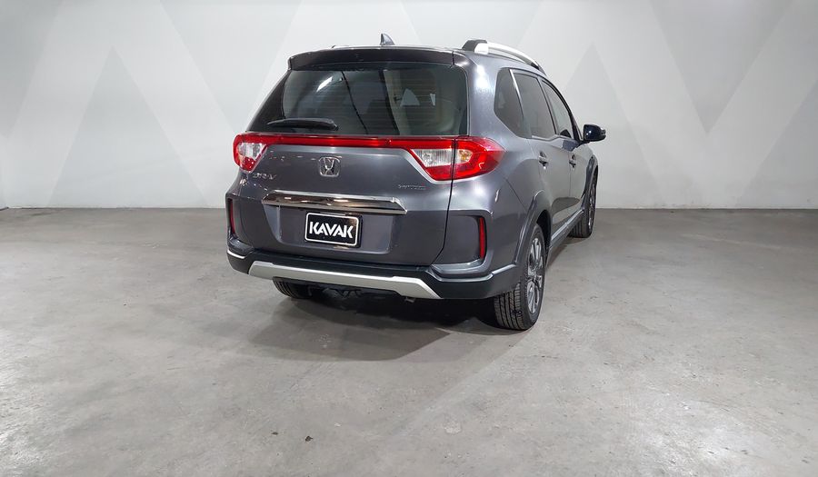 Honda Br-v 1.5 PRIME CVT Suv 2021