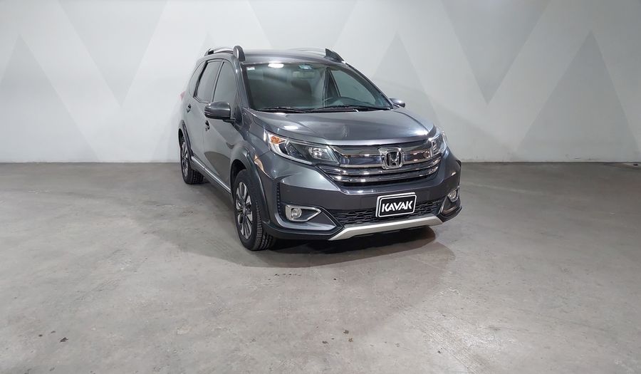 Honda Br-v 1.5 PRIME CVT Suv 2021