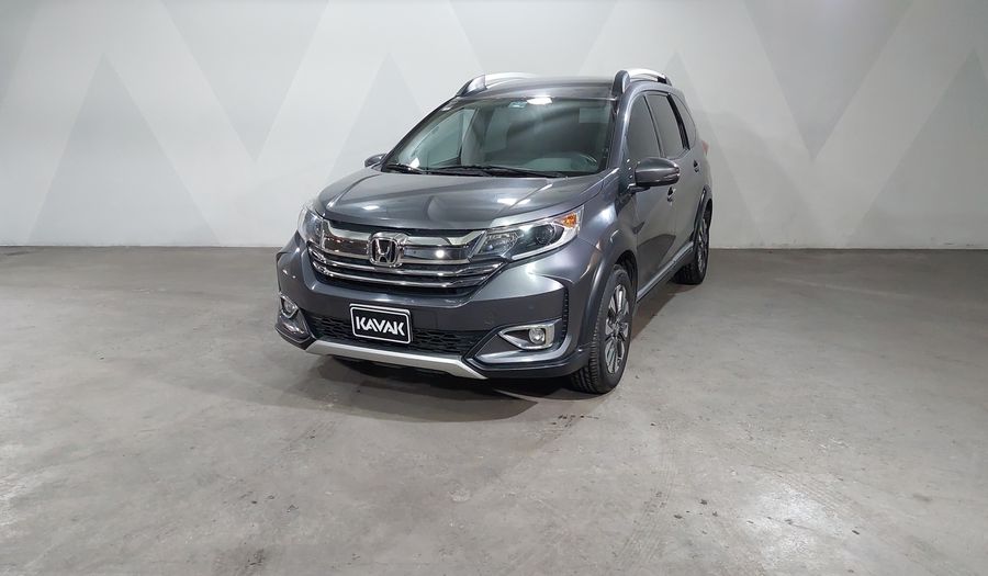 Honda Br-v 1.5 PRIME CVT Suv 2021