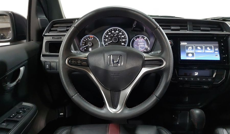 Honda Br-v 1.5 PRIME CVT Suv 2021