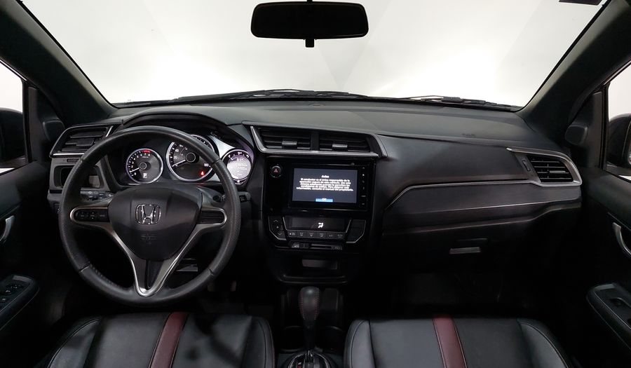 Honda Br-v 1.5 PRIME CVT Suv 2021