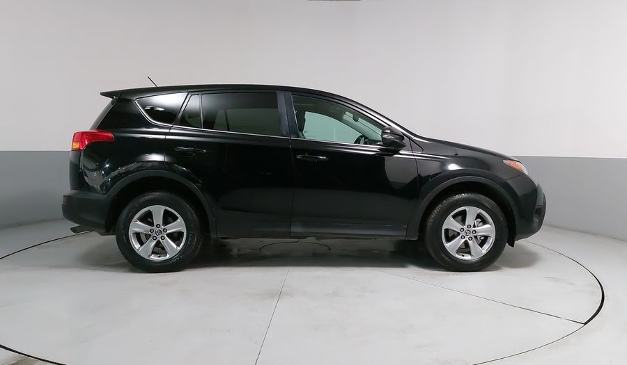 Toyota Rav4 2.5 LIMITED AWD AT Suv 2015