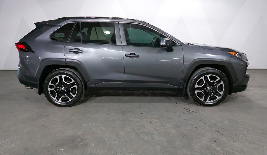 Toyota Rav4 2.5 ADVENTURE AUTO AWD Suv 2021