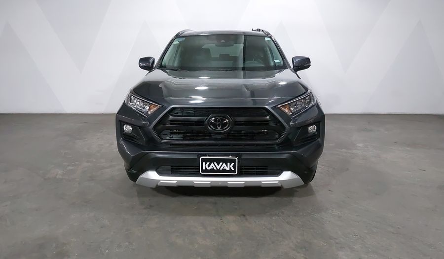 Toyota Rav4 2.5 ADVENTURE AUTO AWD Suv 2021