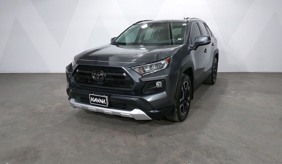 Toyota Rav4 2.5 ADVENTURE AUTO AWD Suv 2021