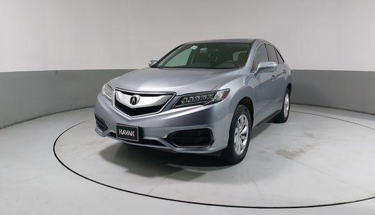 Acura • RDX