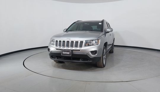 Jeep • Compass