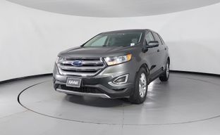 Ford • Edge