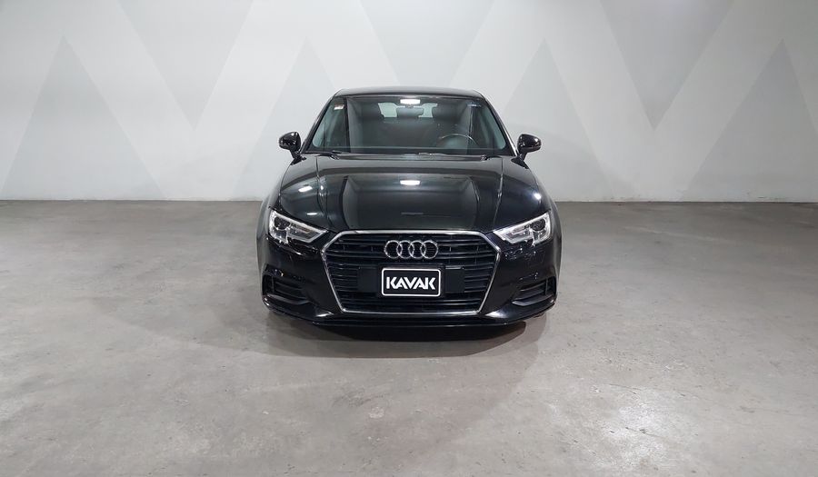 Audi A3 2.0 DYNAMIC DCT Sedan 2018