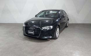 Audi • A3