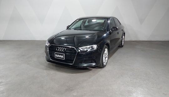 Audi • A3