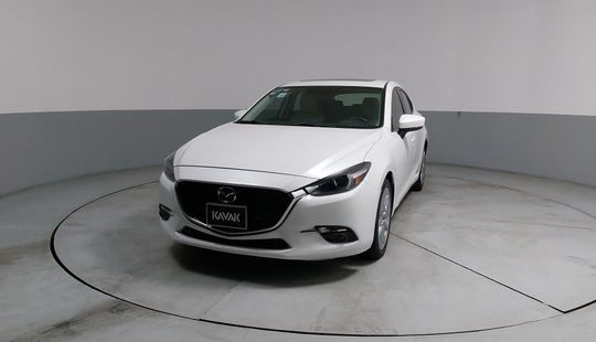 Mazda • Mazda 3