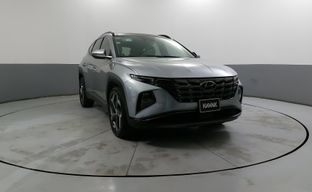 Hyundai • Tucson