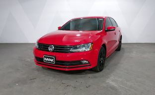 Volkswagen • Jetta