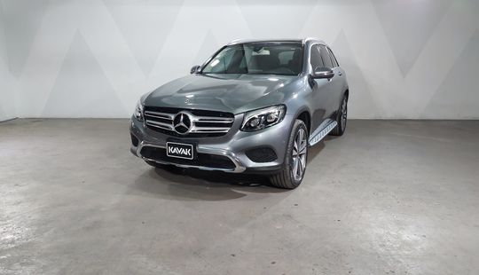 Mercedes Benz • Clase GLC