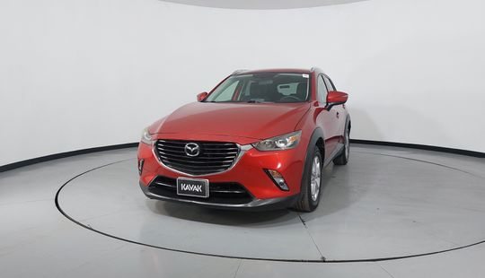 Mazda • CX-3