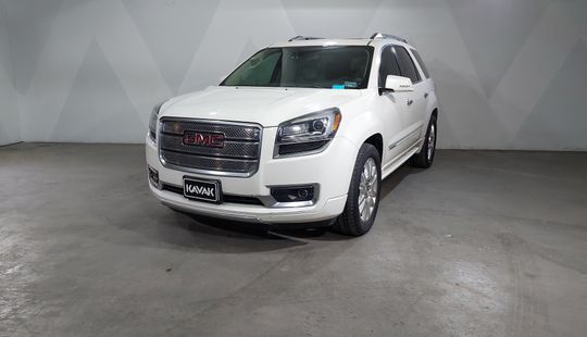 Gmc • Acadia