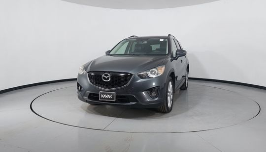 Mazda • CX-5