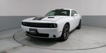 Dodge Challenger 3.6 BLACK LINE Coupe 2017