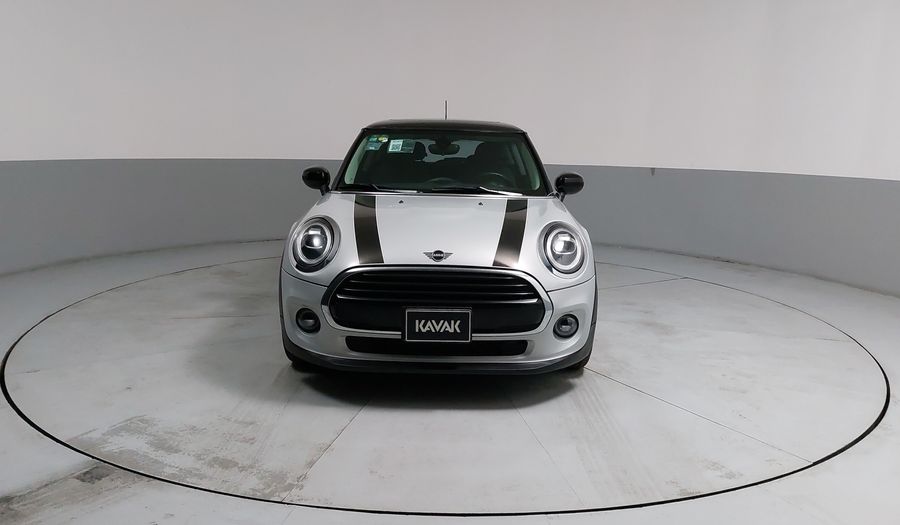 Mini Cooper 1.5 COOPER CHILI DCT Hatchback 2021