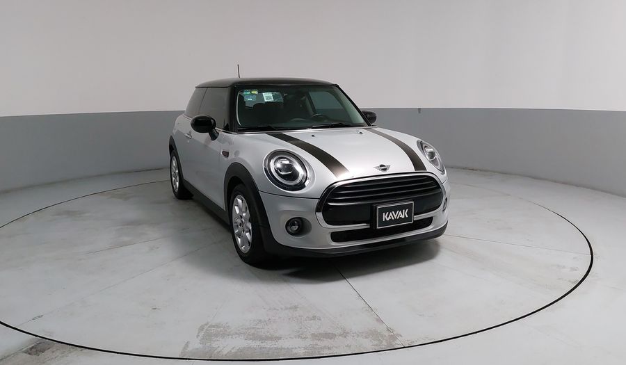 Mini Cooper 1.5 COOPER CHILI DCT Hatchback 2021