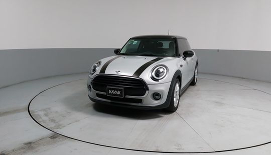 Mini • Cooper