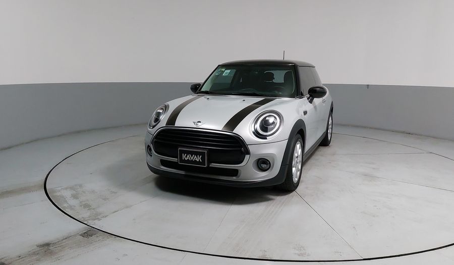 Mini Cooper 1.5 COOPER CHILI DCT Hatchback 2021