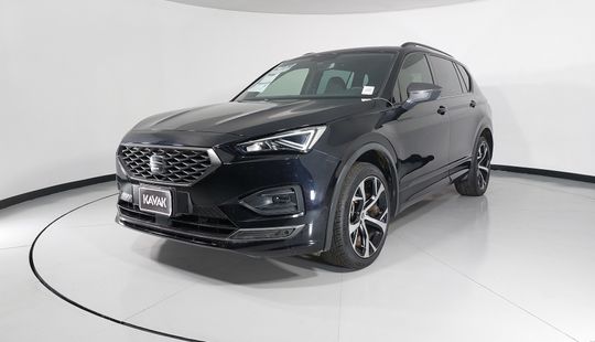 Seat • Tarraco