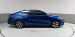 Kia Forte 2.0 EX IVT Sedan 2020