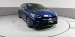 Kia Forte 2.0 EX IVT Sedan 2020