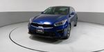 Kia Forte 2.0 EX IVT Sedan 2020