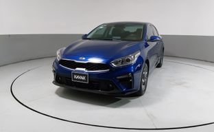 Kia • FORTE